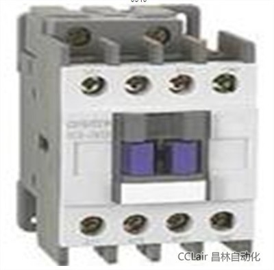 NC8系列交流接触器 昌林自动化科技的低压电器产品总汇与特性详析